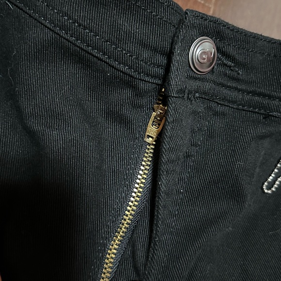 16 🆕NWOT  black jean pants - Picture 6 of 14